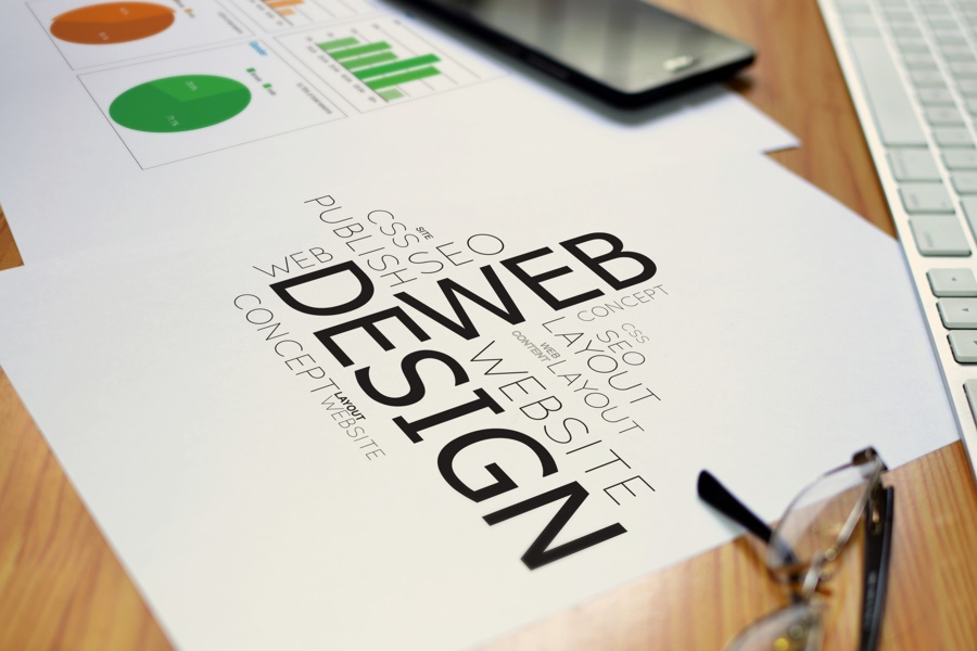 design web