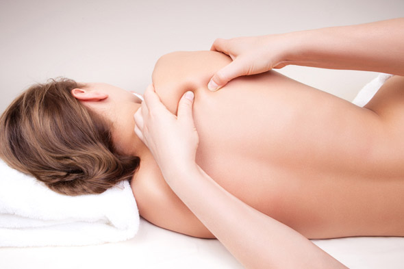 terapia bowen Craiova