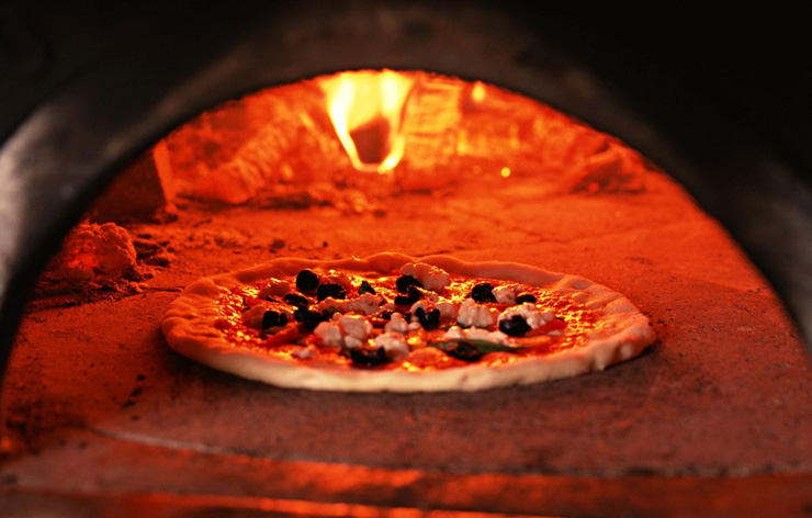 Al Forno Pizzeria Dublin