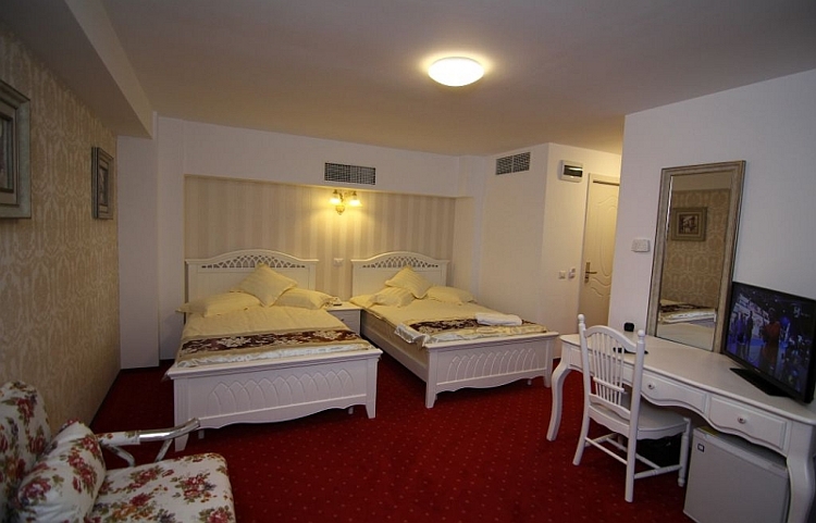 Hotel Helin