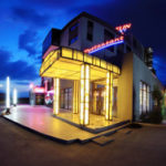 Hotelul Helin Aeroport