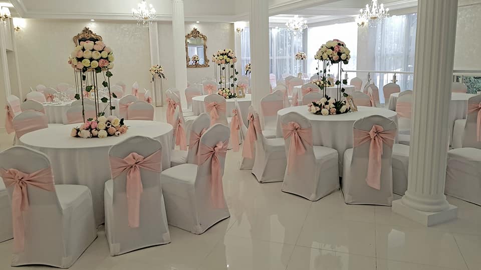 salon evenimente craiova