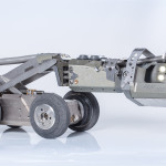 echipamente inspectie video canalizare