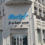 litere volumetrice luminoase