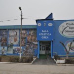 Centrul Sportiv Olimpic Craiova