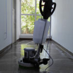 Curatenie dupa Renovare