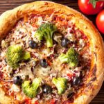 Pizza Adrian Craiova