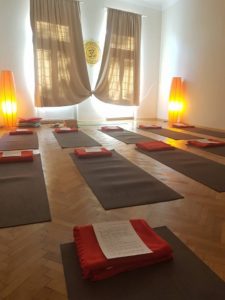 sala de yoga craiova