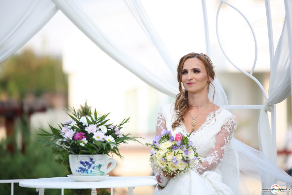 fotografie de nunta pitesti
