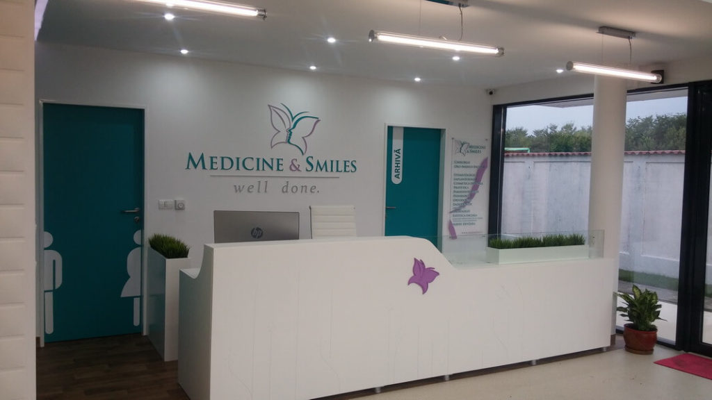 Clinica-Medicine-Smiles-Craiova