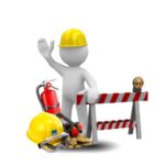 ECHIPAMENTE DE PROTECȚIE, SEMNALIZARE ȘI STINGERE