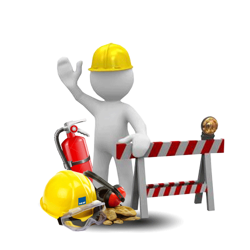 ECHIPAMENTE DE PROTECȚIE, SEMNALIZARE ȘI STINGERE