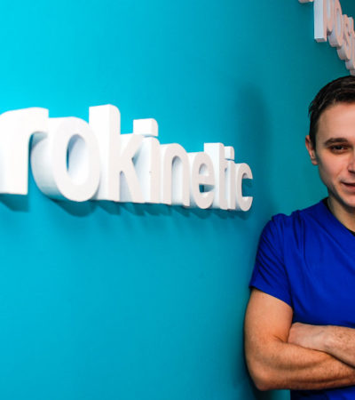 Prokinetic presteaza servicii de recuperare medicala la standarde inalte