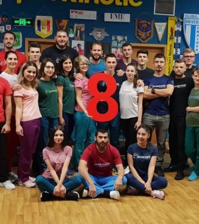 Prokinetic iti ofera programe kinetoterapeutice permanent actualizate