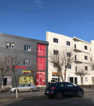 Prokinetic iti ofera programe de recuperare medicala eficiente